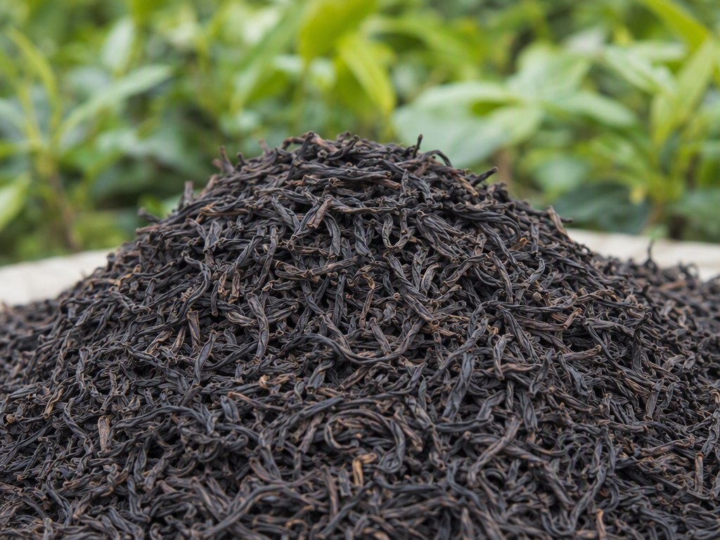 Ceylon Tea from Sri Lanka